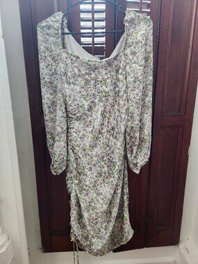 BCBG Dress